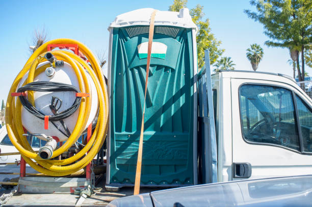 Best Long-term porta potty rental  in Glendale, AZ