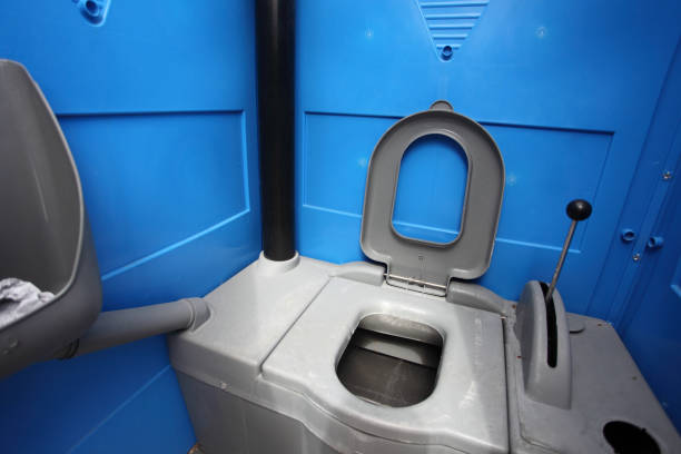 Portable Toilet Options We Offer in Glendale, AZ