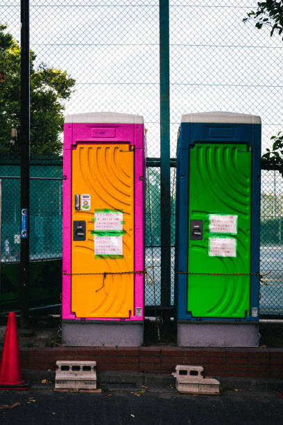 Porta potty rental for festivals in Glendale, AZ
