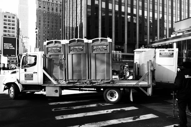 Best Affordable porta potty rental  in Glendale, AZ