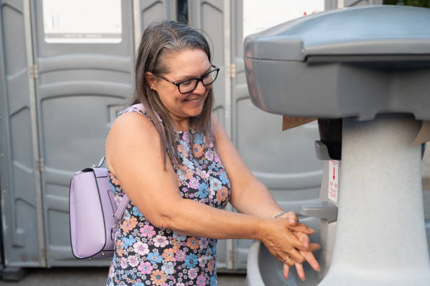 Best Porta potty rental for festivals  in Glendale, AZ