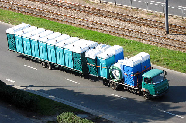 Best Local porta potty services  in Glendale, AZ