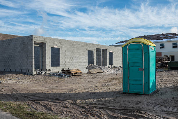 Portable Toilet Options We Offer in Glendale, AZ