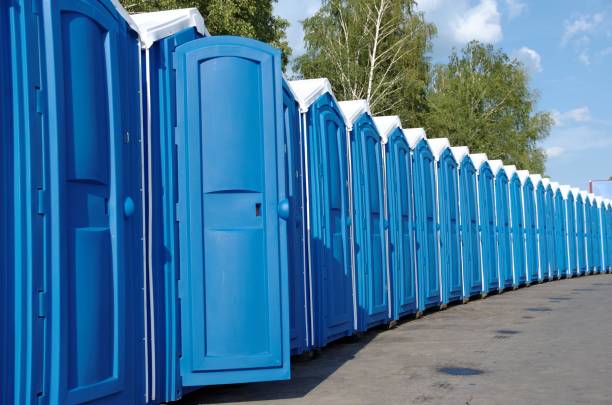 Glendale, AZ porta potty rental Company